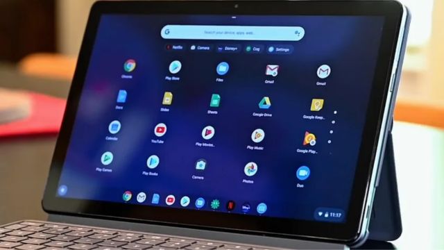 4 Upcoming Chromebook Features