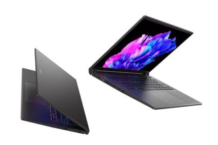 Acer Swift X 14 (2023) vs Nitro 16 (2023): Which Laptop is Better for Your Needs?