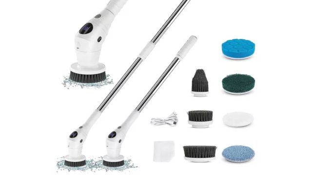 7 Time-Saving Cleaning Tools Recently Available on Amazon