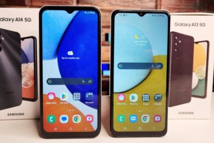Samsung Galaxy A14 5g Vs. Galaxy A13 5g: Which One is Better for You?