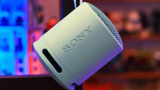 sony srs-xb100 review