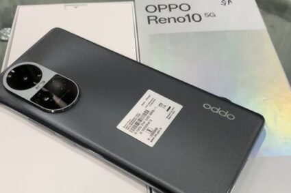 Oppo Reno 10 5G Review: The Ultimate Camera Phone for Portrait Lovers